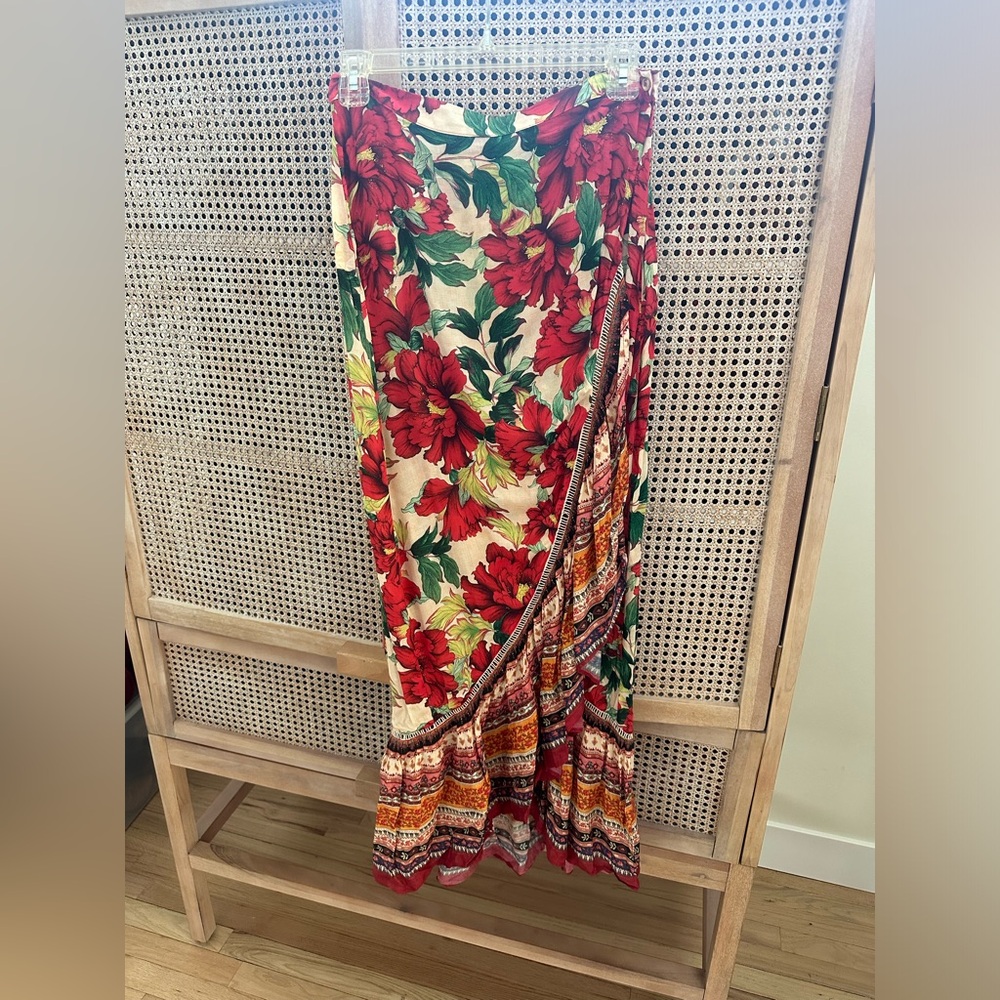 Farm Rio skirt
